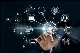 The definition of digital transformation.